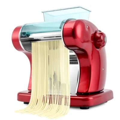 FKM150-2A Pasta Maker Highest Quality Pasta Machine 145mm Roller with Pasta Cutter ...