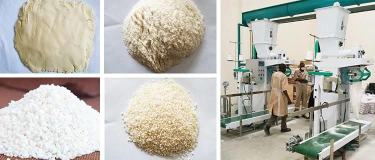 Small Scale Maize Corn Flour Milling Machine