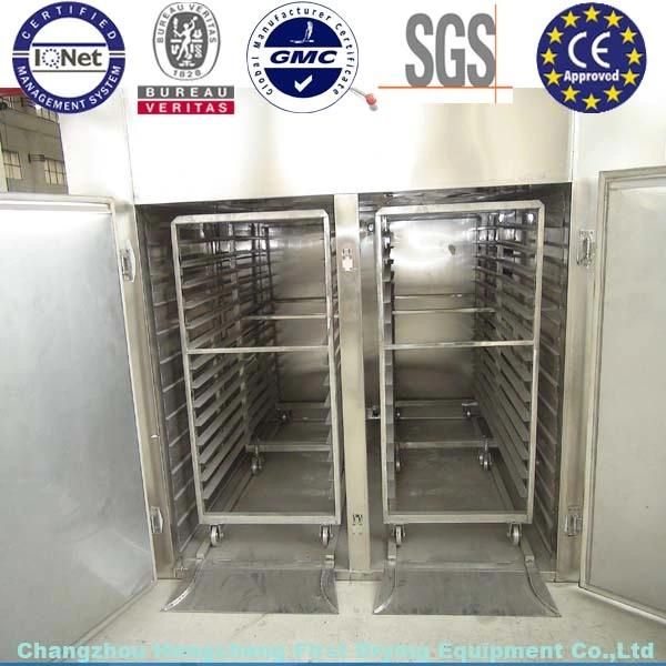 CT-C Series Drying Machine (CT-C-IV)