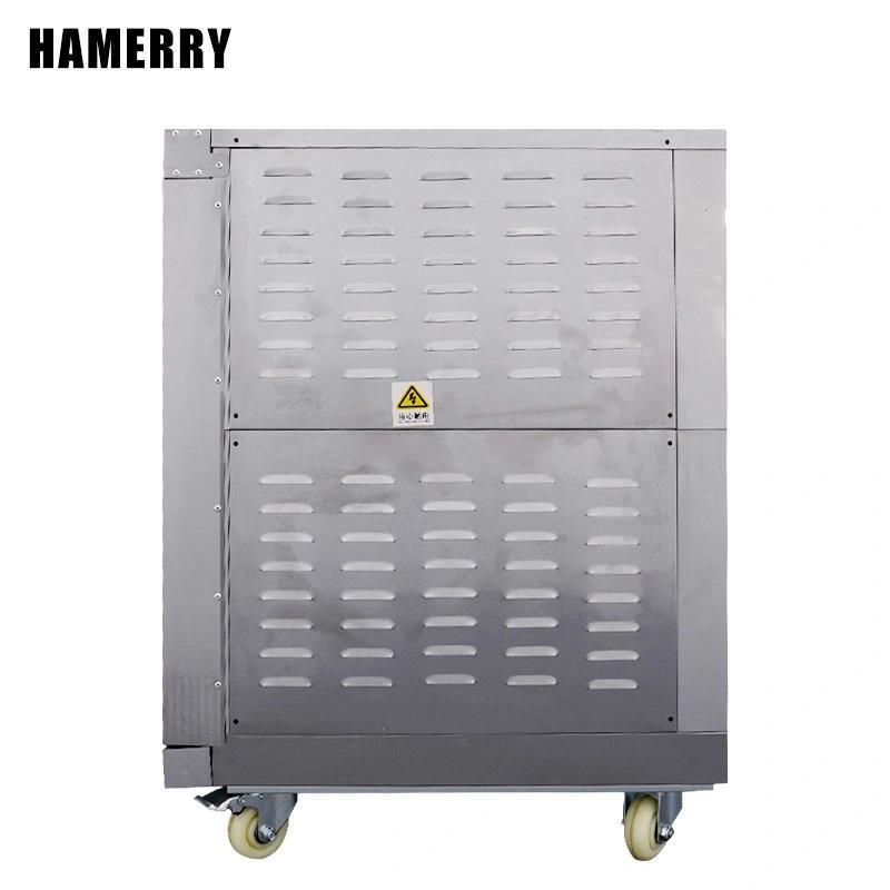 Bakery Cooking Oven Commercial and Widely Used in Hotels and Restaurants