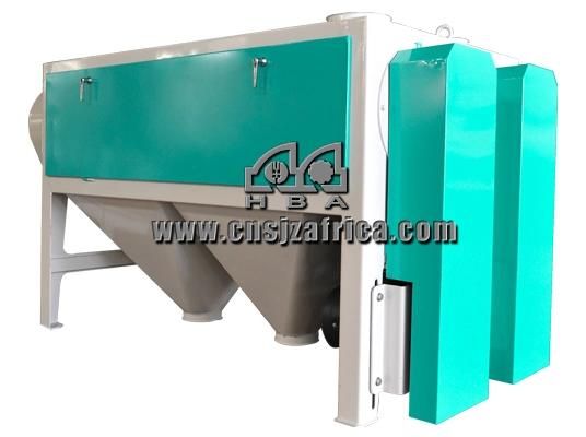 Corn Meal Milling Machine, Corn Flour Making Machinery