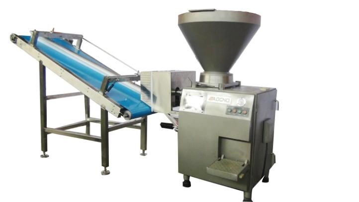 Automatic High Capacity Bakery Loaf Bread Food Making Baking Machine Price