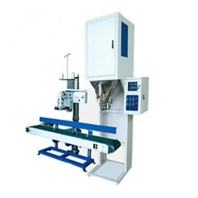 Dcs50 Rice Mill Machine Automatic Rice/Paddy Packing Machine Rice Machine