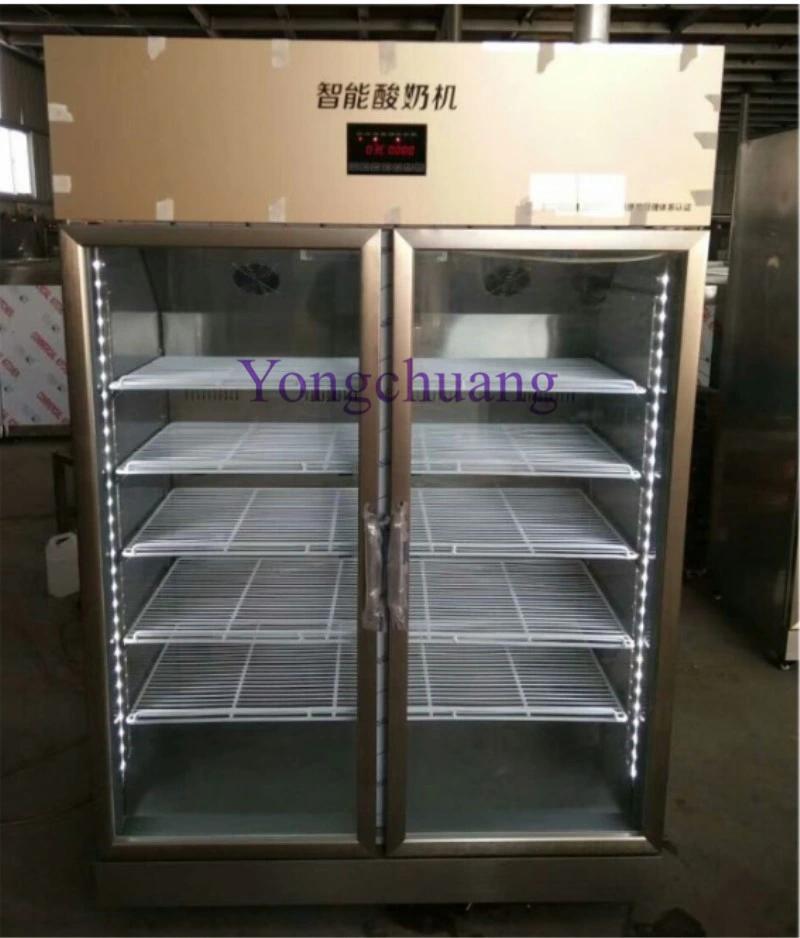 Ce Approved Yogurt Ferment Machine with Low Price