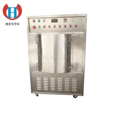 Competitive Price Microwave Drying Equipment For Hot Sale