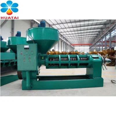 Sunflower Oil Mill Machine/Oil Making machine