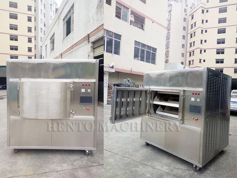 Competitive Price Microwave Drying Equipment For Hot Sale