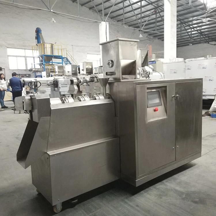 Laboratory Extruder Laboratory University Lab Twin Screw Extruder