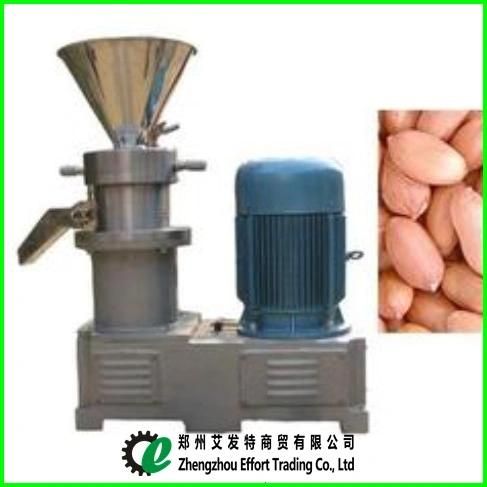 Pepper Paste Machine Chili Sauce Mill