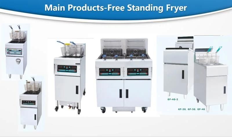 Stainless Steel Simple Work Bench Easy Breading Table Western Fast Food Kfc Fryer Equipment Wrapping Power Table