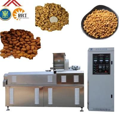 Natural Balance Health Dog Food Extruder Machine Processing Equipment