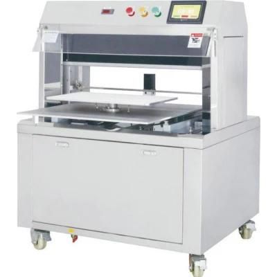 Automatic Cake Cutting Machine for Square/Round/Triangle Cake