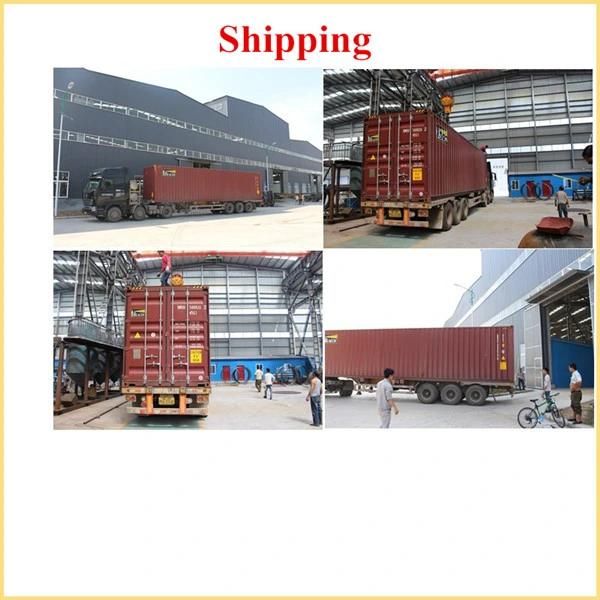 60ton Per Day Fully Automatic Maize Milling Machine for Zambia