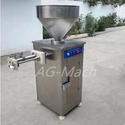 Sausage Stuffer Filling Machine Sausage Making Line Sausage Making Machine