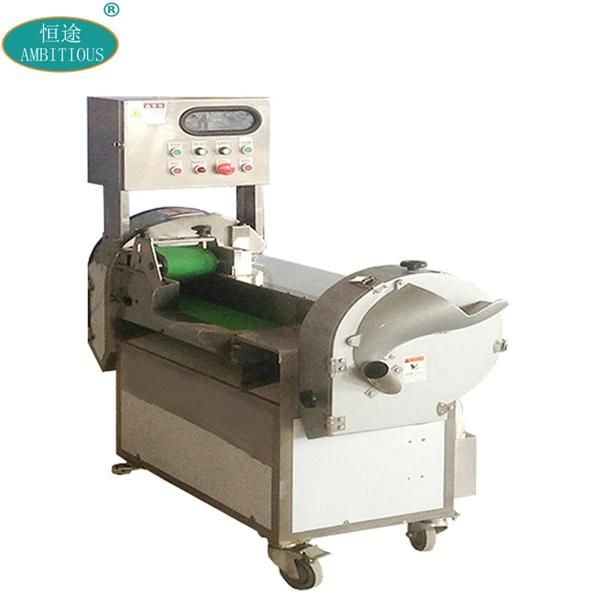 Fruit and Vegetable Cutter Vertical Vegetable Cutting Machine