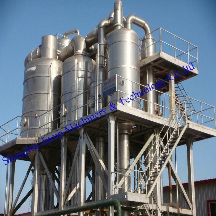 Aseptic Filling Machine for Fruit Pulp, Fruit Juice Storage