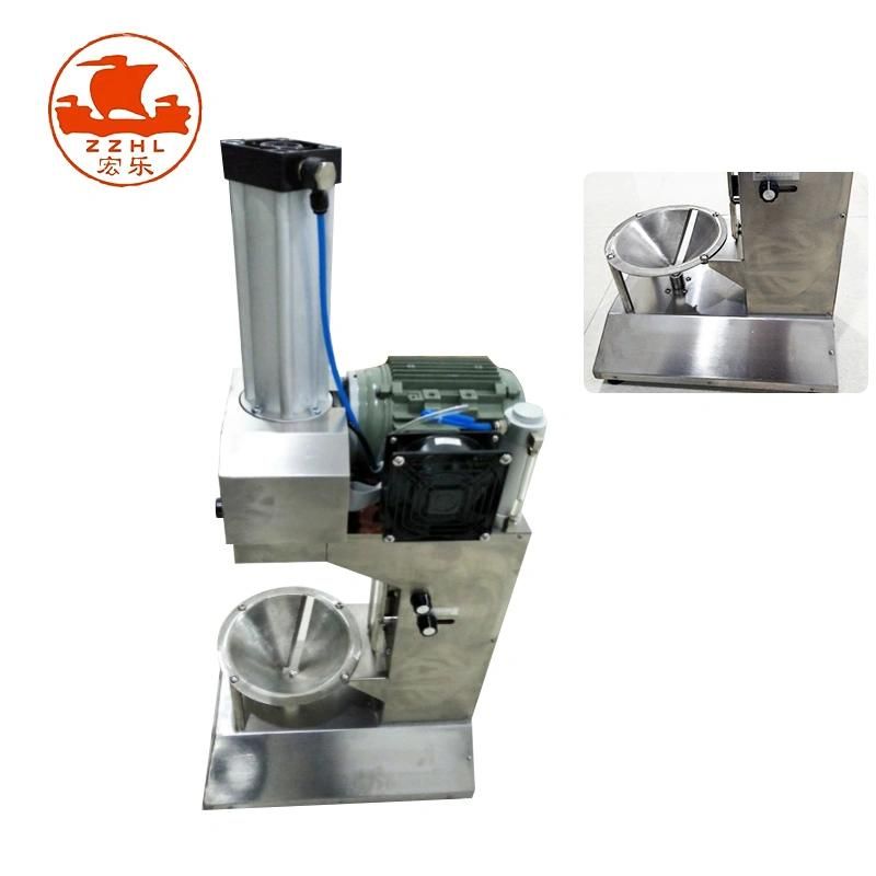 Green Coconut Young Coconut Skin Peeling Deshelling Machine