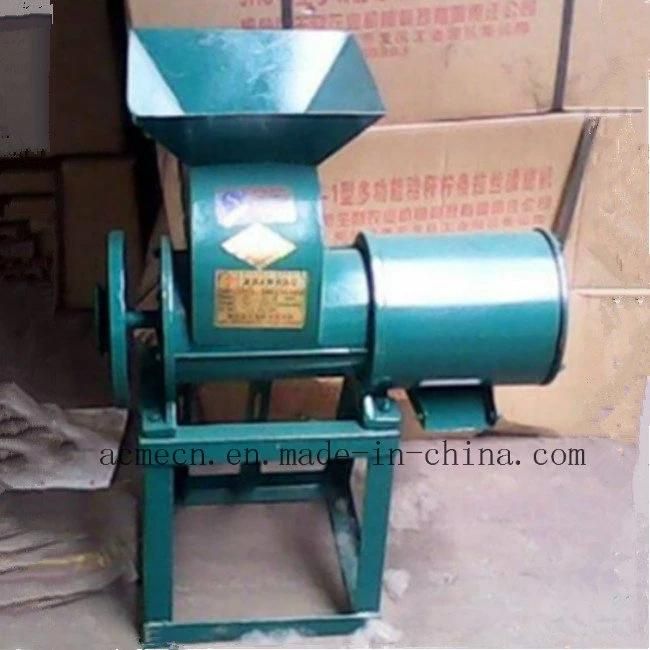 Cassava Starch Making Machine Starch Processing Machine for Africa