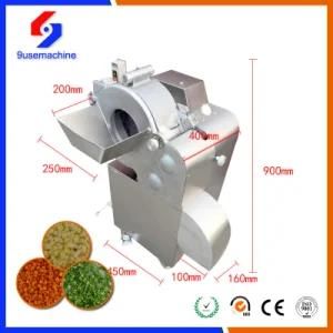 Electric Vegetable Slicer and Dicer