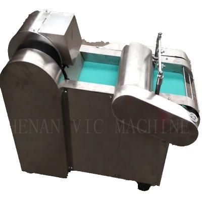 YQC stainless steel multi-function Potato cutter