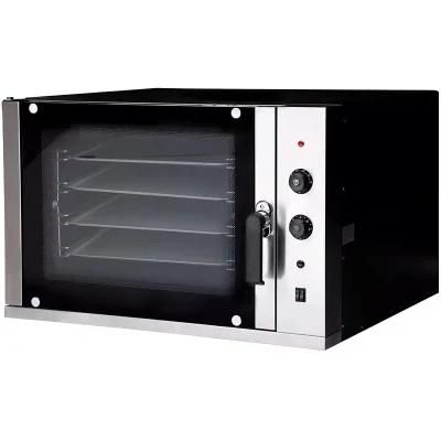 Commercial Large Capacity Electric Baking Oven