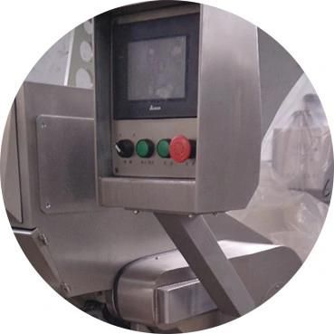 Sealing Clipping Poly Clip Sausage Clipper Machine