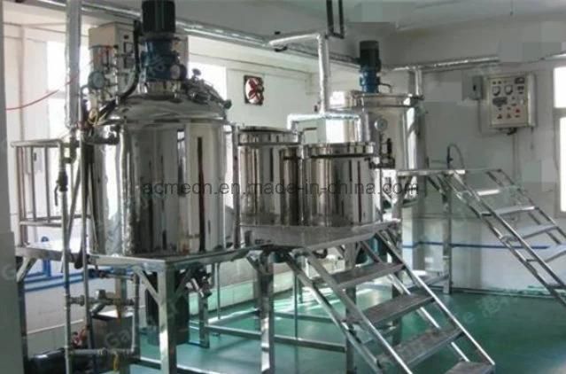 Acme Hot Sale Margarine Making Machine