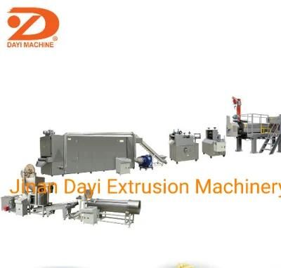 3D Pellet Machine Food Machinery