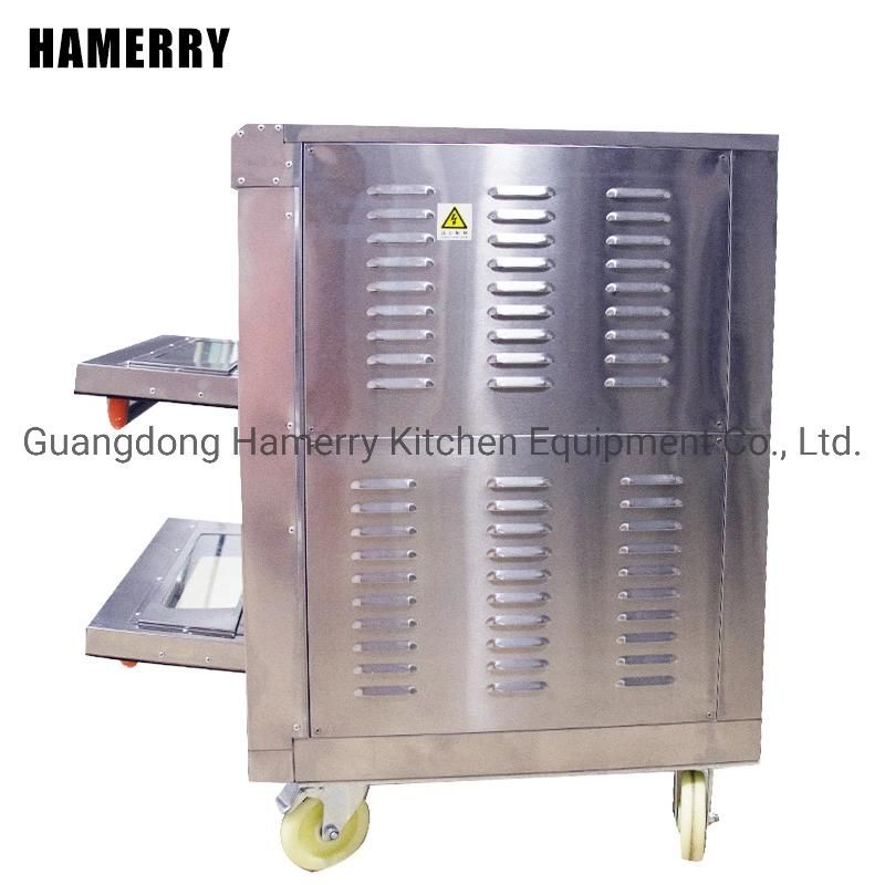Three Layers Microwave Toaster Electric Range Stove Commercial Use Oven for Bakery
