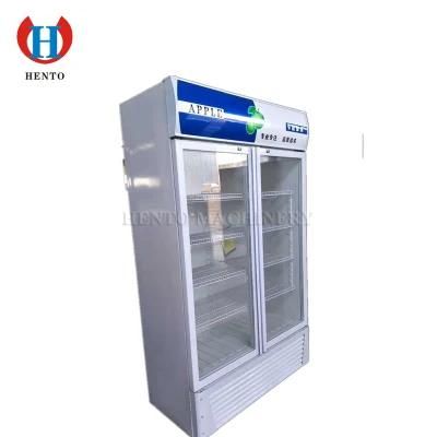 Popular Yogurt Bar Yogurt Maker Machine / Yogurt Making Machine Commercial / Yogurt ...