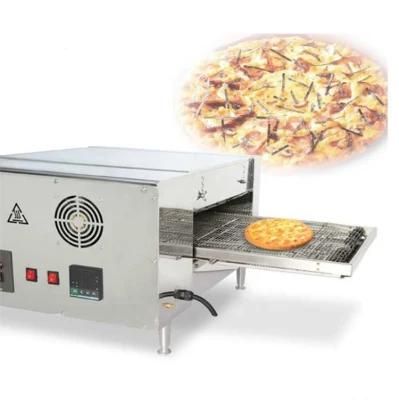 Commercial Pizza Oven and Electric Pizza Maker with CE