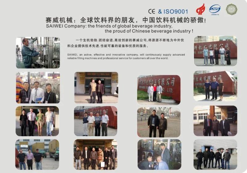 Mineral Drinking Pure Water Filling Packing Making Machine