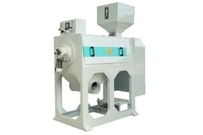 Water Rice Polisher for Rice Mill Plant