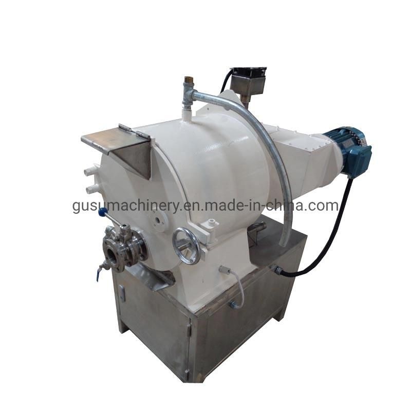 Grinding Function Small Chocolate Conche Machine Factory