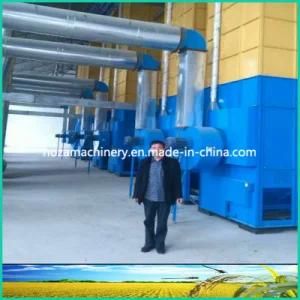 Automatic Cereal Dryer Machine Sesame Seed Dryer