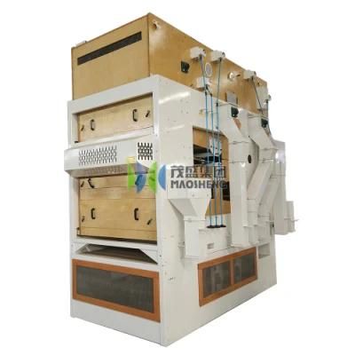 Grain Cleaner Seed Fine Cleaning Machine Air Screen Seed Cleaner