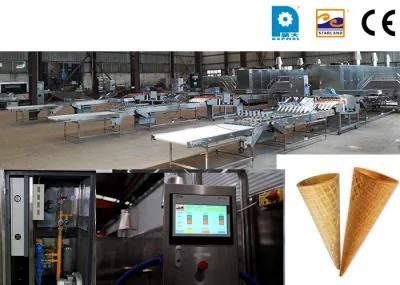 Electric Ice Cream Cone Waffle Cone Machine Cone Egg Roll Baker