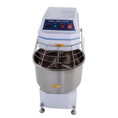 Wholesale Restaurant Catering Dough Spiral Mixer Machine Baking Equipment for Bakery