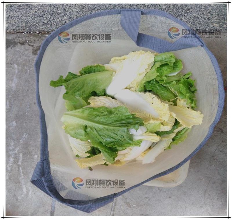 Fzhs-15 Leafy Vegetable Cabbage Dehydrator Drying Machine Fruit Spin Dryer