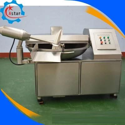 Good Quality Use in Sausage Factory Meat Grinder Chopper