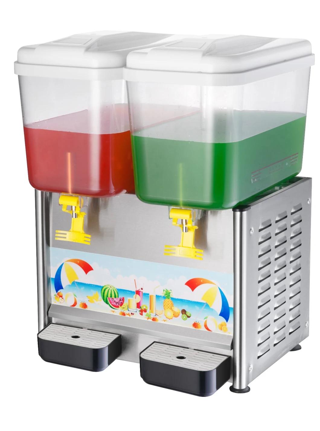 Beverage Dispenser (YRSP18X2)