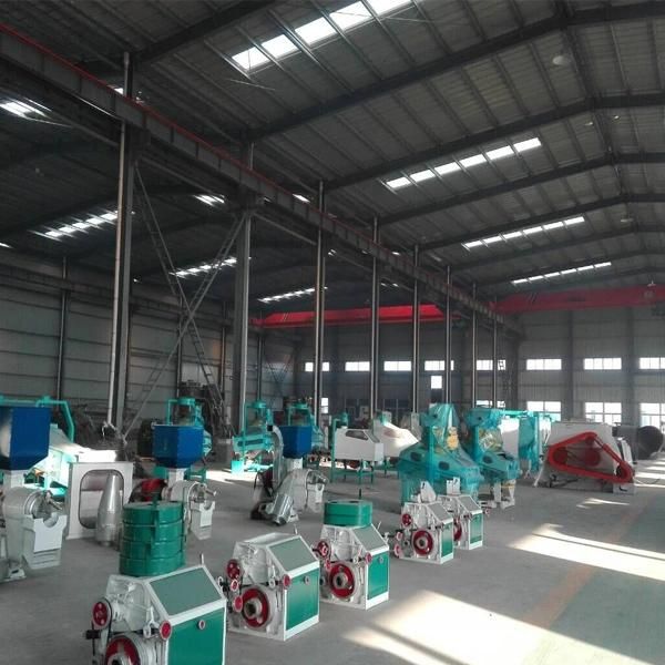 Grain Cleaning Machine Suction Specific Gravity Stoner