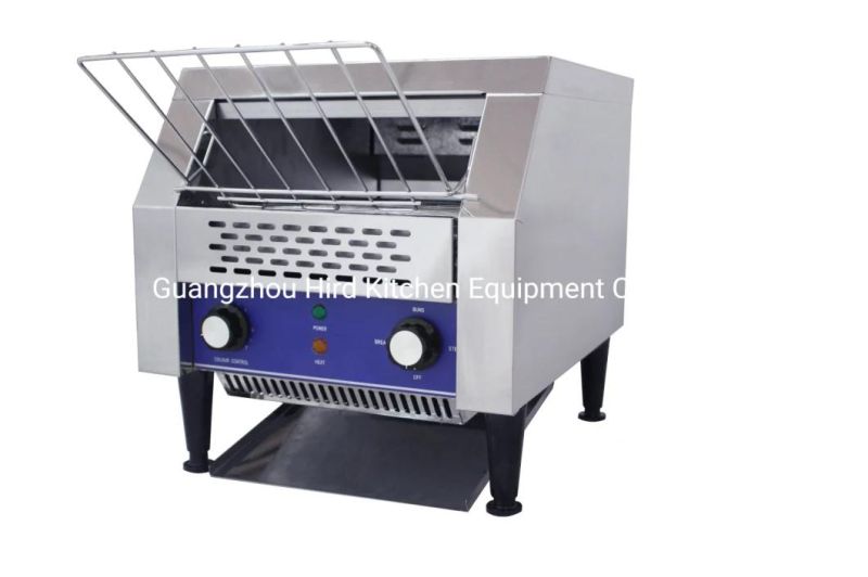 Conveyor Toaster