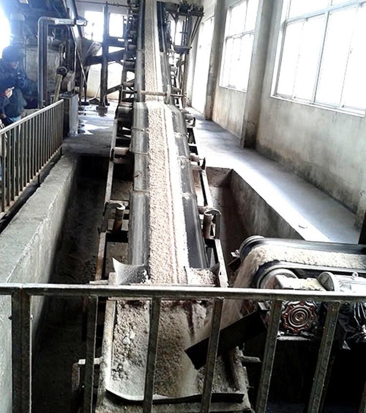 Iodized Table Food Edible Human Bath Industrial Salt Production Plant with ISO9001