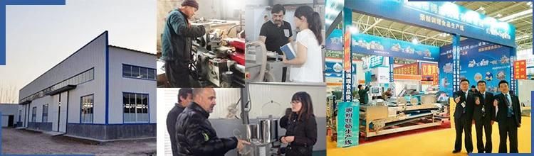 Commercial Fish Fillet Food Processing Equipment Slicer Machine