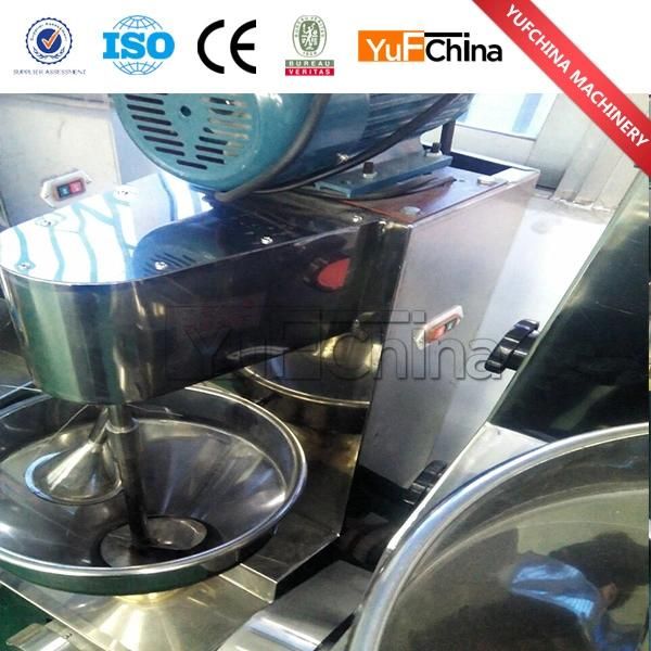 Widely Used Hot Sale Sausage Filling Machine