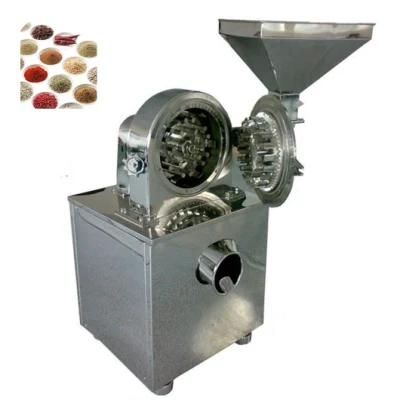 Commercial Spice Grinder Grain Mill Pulverizer