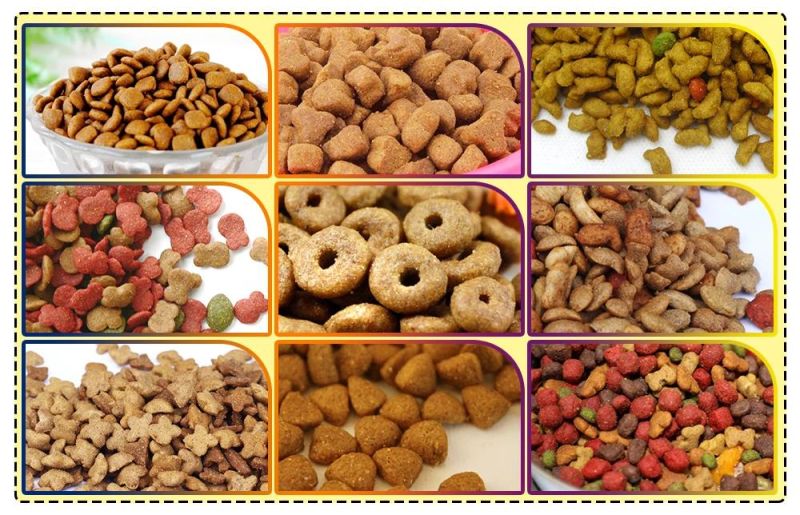 High Quality Dog Treat Machine with Cheap Price