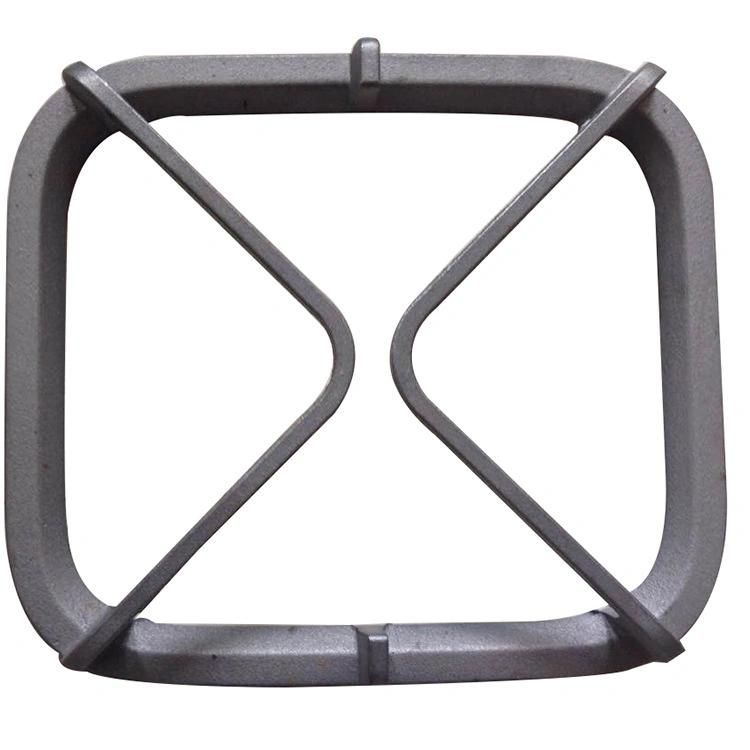 Grey Iron Cast Oven Supports and Pot Racks