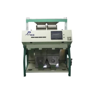 Small Food Processing Machine Coffee Selector